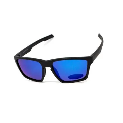 Сонцезахисні окуляри BluWater Sandbar Polarized (G-Tech blue) Дзеркальні сині (BW-SANDB-GTB2)