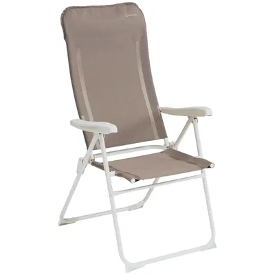 Крісло складане Outwell Cromer Toffee Tint (410137) (932223)