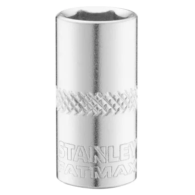 Торцева головка Stanley 1/4", 8 мм, шестигранна (FMMT17193-0)