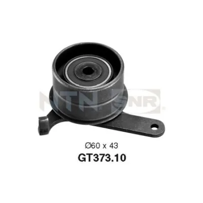 Ролик натягувача ременя NTN GT373.10