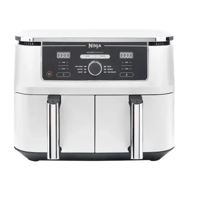 Мультипіч Ninja Foodi Max Dual Zone (AF400EUWH)