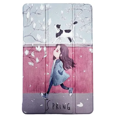 Чохол до планшета BeCover Smart Case Samsung Tab A9 Plus SM-X210/SM-X215/SM-X216 11.0" Walk (711285)