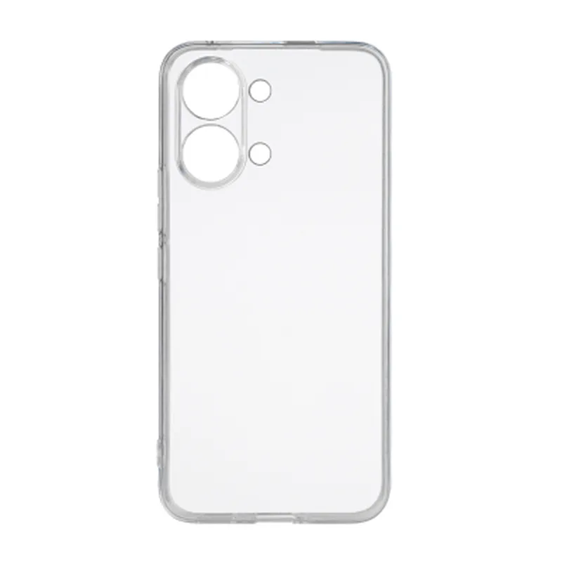 Чохол до мобільного телефона Armorstandart Air Xiaomi Poco X8 Pro Max 5G Clear (ARM90704)