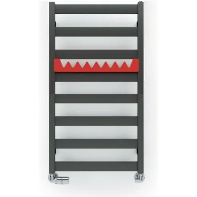 Сушарка для рушників Terma 910х500 Vivo (WGVOV091050K9M5SX)