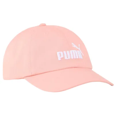 Кепка Puma Ess NO.1 Logo BB Cap 025999-07 рожевий M (4067983507021)