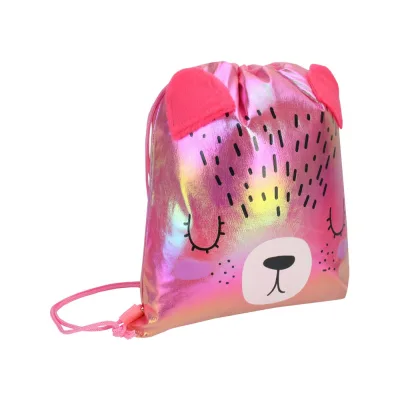 Сумка для взуття Cool For School Рожева (CF87310)