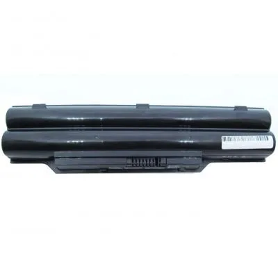 Акумулятор до ноутбука AlSoft Fujitsu LifeBook A530 FPCBP250 5200mAh 6cell 11.1V Li-ion (A41689)