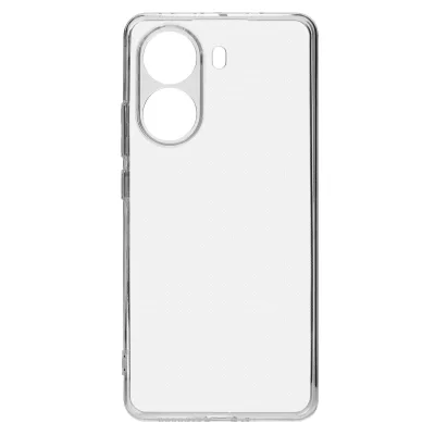 Чохол до мобільного телефона BeCover Poco X7 Pro Transparancy (713483)