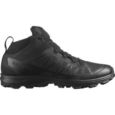 Кросівки Salomon Speed Assault Black 9.5 (L41519600-9.5)