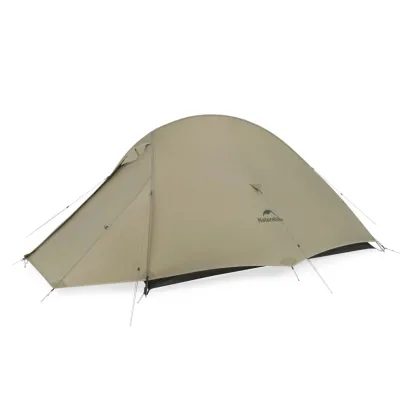 Намет Naturehike Cloud Up Base 1 Tent Pro CNK2350WS020 пісочний (6927595797723)