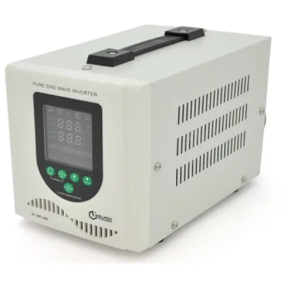 Пристрій безперебійного живлення Europower EPWM-MPS-800/12Plus (EP-MPS-800/12PLUS)