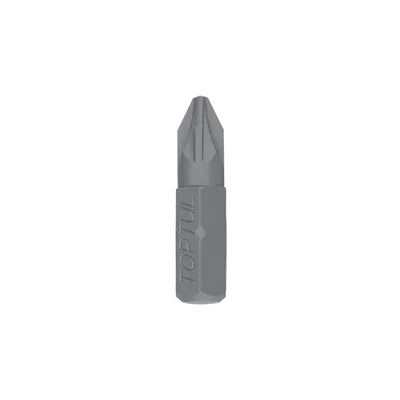 Біта для шуруповерта Toptul PZ3 1/4' 25мм (FSCA0803)