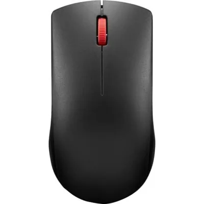 Мишка Lenovo 150 Wireless Black (GY51L52638)