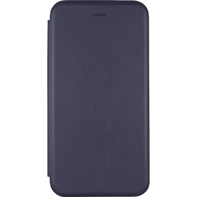 Чохол до мобільного телефона BeCover Exclusive Samsung Galaxy A16 4G SM-SM-A165/A16 5G SM-A166 Deep Blue (712201)
