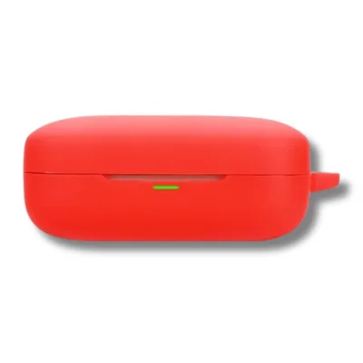 Чохол для навушників BeCover для Realme Buds Air 7 Pro Red (714816)