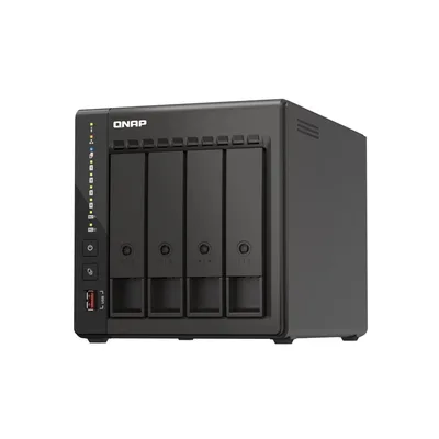 NAS QNap TS-453E-8G