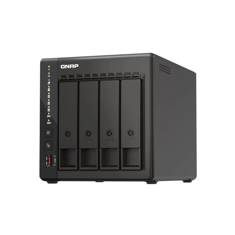 NAS QNap TS-453E-8G