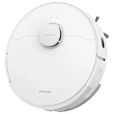 Пилосос Dreame Bot D20 Pro (RLD43SA)