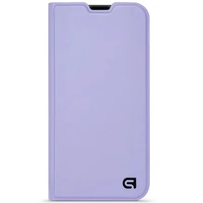 Чохол до мобільного телефона Armorstandart OneFold Case Xiaomi Redmi Note 15 Pro 4G Lavender (ARM89987)