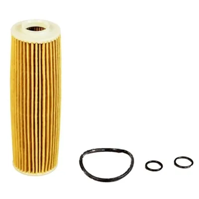 Фільтр масляний Mahle OX183/5D