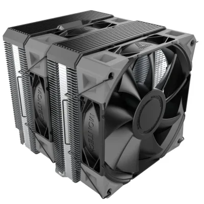 Кулер до процесора MONTECH NX600 (B)