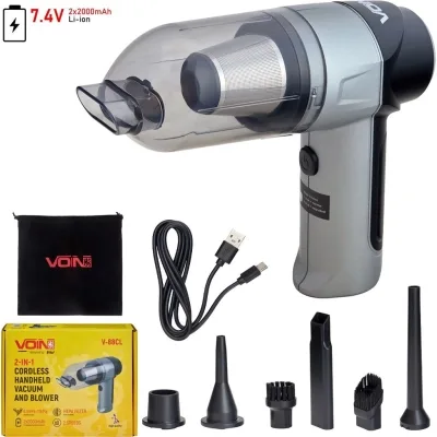 Пилосос VOIN V-88CL