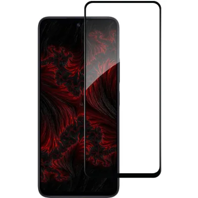Скло захисне Intaleo Full Glue Xiaomi Redmi 12 (1283126573231)