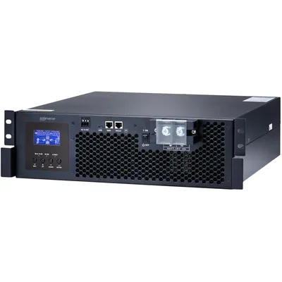 Сонячний інвертор Solarverse Ampere Rack 5kW 48V 1 MPPT 220V 1ф (SV5048UPSR)