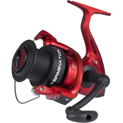 Котушка X-Fish Terminator 4000 1+1BB 5.21 (1917.08.05)