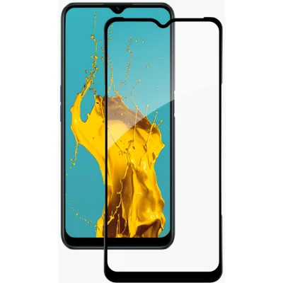 Скло захисне Piko Full Glue RealMe C31 (1283126540769)