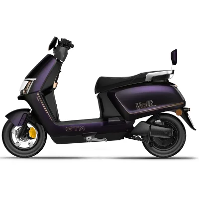 Електроскутер GTM Volt 1500 Wat (83816)