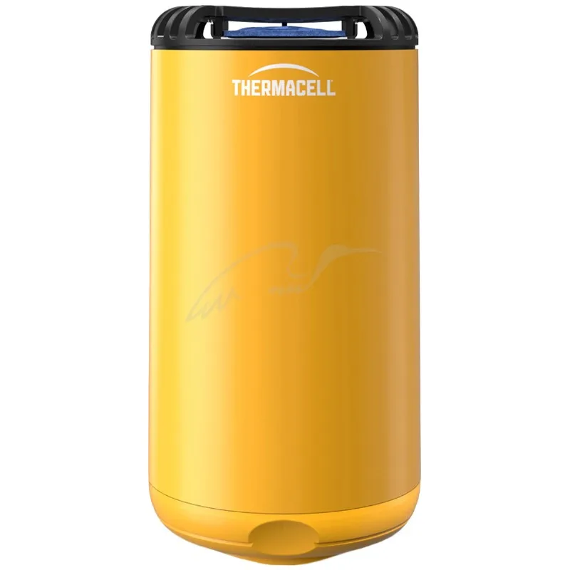 Пристрій від комарів Thermacell Patio Shield Mosquito Repeller MR-PS к:linen