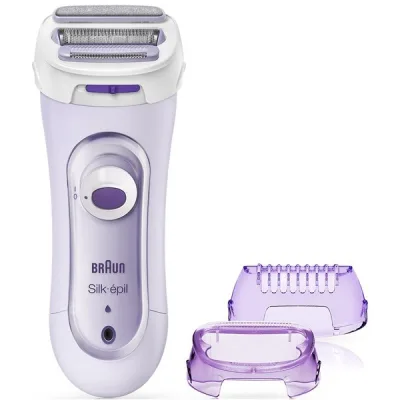 Електробритва Braun LS 5560 (LS5560)