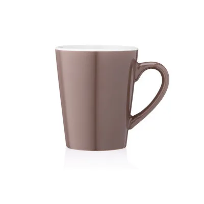Чашка ARDESTO Mario 240 мл Brown (AR3480BR)