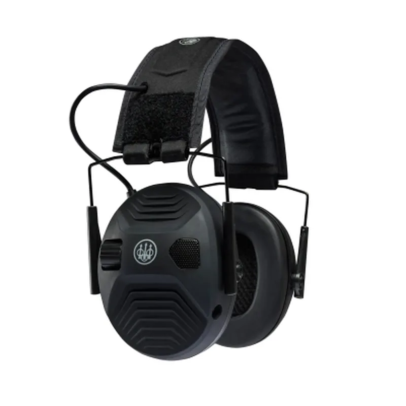 Навушники Beretta Electronic Earmuffs Black (CF111-D0044-0999)