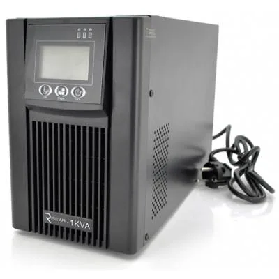 Пристрій безперебійного живлення Ritar PT-1KL-LCD 36V (PT-1KL-LCD)