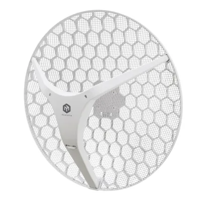 Точка доступу Wi-Fi Mikrotik LHG XL 5 ax (LHG-5axD-XL)