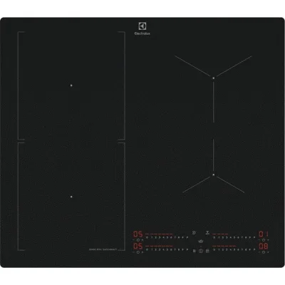 Варочна поверхня Electrolux EIS62453IZ