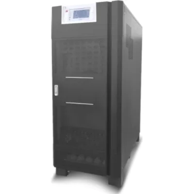 Пристрій безперебійного живлення Ritar GP-33-15KVA 384Vdc (GP-33-15KVA)