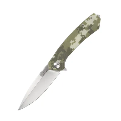 Ніж Adimanti by Ganzo (Skimen design) Camouflage (Skimen-CA)