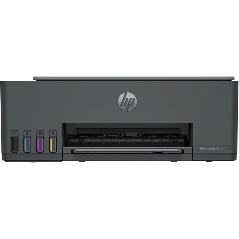 Багатофункціональний пристрій HP Smart Tank 581 Wi-Fi (4A8D4A)