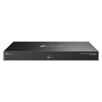 Реєстратор для відеоспостереження TP-Link VIGI-NVR4032H