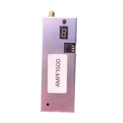 Відеопередавач (VTX) Bluesky AMPF1500 1.5G 4W 12CH VTX (AM15)