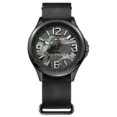 Наручний годинник Tommy Hilfiger 1791333