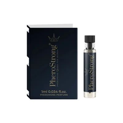 Парфуми PheroStrong З феромонами Queen For Women 1 мл (5905669259101)