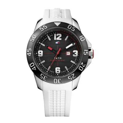 Наручний годинник Tommy Hilfiger 1790986