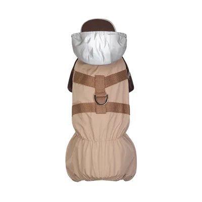 Дощовик для тварин Pet Fashion Mustang XL (4823082435128)