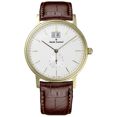 Наручний годинник Claude Bernard 64010 37J AID