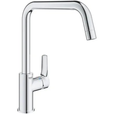 Змішувач Grohe Eurosmart (30567000)