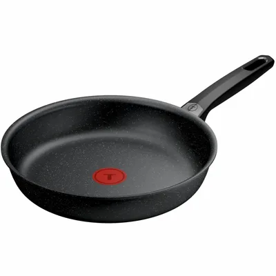 Сковорода Tefal Expertise 26см чорний (G3210532)